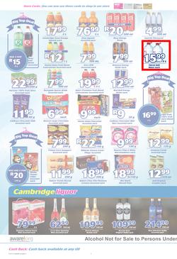 Cambridge Food KZN : Easter Carnival (11 Apr - 23 Apr 2019), page 4