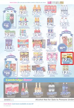 Cambridge Food KZN : Easter Carnival (11 Apr - 23 Apr 2019), page 4