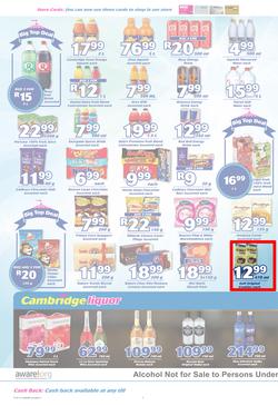 Cambridge Food KZN : Easter Carnival (11 Apr - 23 Apr 2019), page 4
