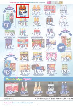 Cambridge Food KZN : Easter Carnival (11 Apr - 23 Apr 2019), page 4