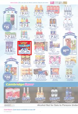 Cambridge Food KZN : Easter Carnival (11 Apr - 23 Apr 2019), page 4
