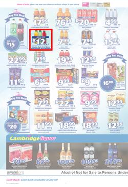 Cambridge Food KZN : Easter Carnival (11 Apr - 23 Apr 2019), page 4