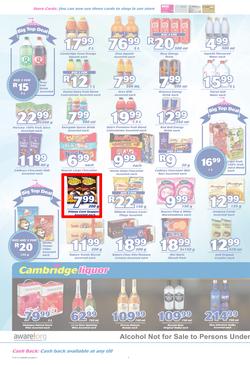Cambridge Food KZN : Easter Carnival (11 Apr - 23 Apr 2019), page 4