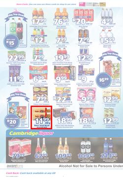 Cambridge Food KZN : Easter Carnival (11 Apr - 23 Apr 2019), page 4