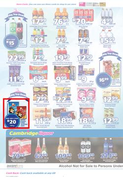 Cambridge Food KZN : Easter Carnival (11 Apr - 23 Apr 2019), page 4