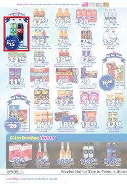 Cambridge Food KZN : Easter Carnival (11 Apr - 23 Apr 2019), page 4