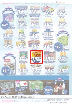 Cambridge Food KZN : Easter Carnival (11 Apr - 23 Apr 2019), page 5
