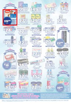 Cambridge Food KZN : Easter Carnival (11 Apr - 23 Apr 2019), page 8