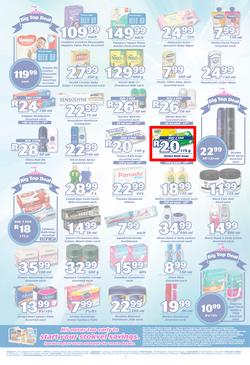 Cambridge Food KZN : Easter Carnival (11 Apr - 23 Apr 2019), page 8