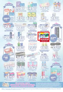 Cambridge Food KZN : Easter Carnival (11 Apr - 23 Apr 2019), page 8