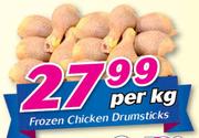 Frozen Chicken Drumsticks-Per kg