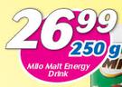 Milo Malt Energy Drink-250g