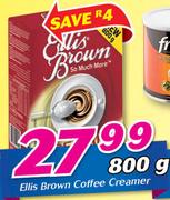 Ellis Brown Coffee Creamer-800g