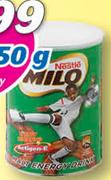 Milo Malt Energy Drink-250g