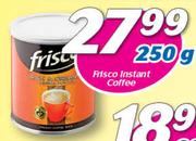 Frisco Insatnt Coffee-250g