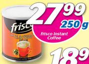 Frisco Instant Coffee-250g
