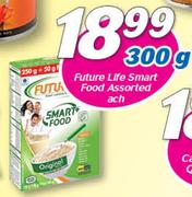 Future Life Smart Food-300g Each