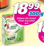Future Life Smart Food Assorted-300g Each