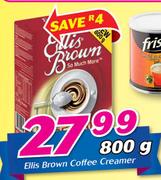 Ellis Brown Coffee Creamer-800g