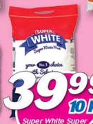 Super White Super Maize Meal-25Kg