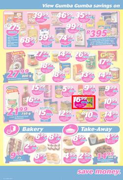 Cambridge Food KZN : August Mid Month (9 Aug - 21 Aug 2018), page 2