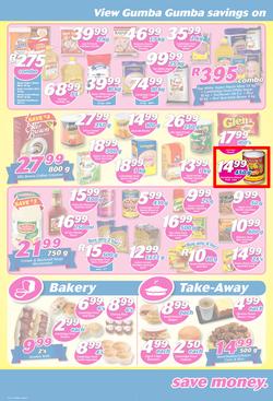 Cambridge Food KZN : August Mid Month (9 Aug - 21 Aug 2018), page 2