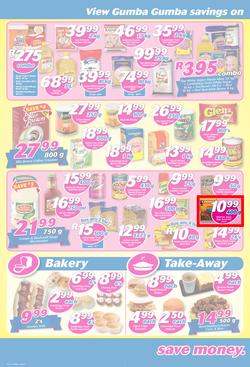 Cambridge Food KZN : August Mid Month (9 Aug - 21 Aug 2018), page 2