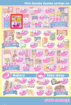 Cambridge Food KZN : August Mid Month (9 Aug - 21 Aug 2018), page 2