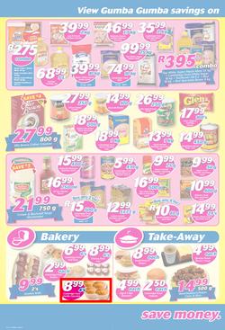 Cambridge Food KZN : August Mid Month (9 Aug - 21 Aug 2018), page 2