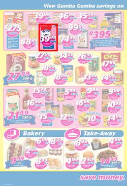 Cambridge Food KZN : August Mid Month (9 Aug - 21 Aug 2018), page 2