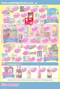Cambridge Food KZN : August Mid Month (9 Aug - 21 Aug 2018), page 3