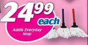 Addis Everyday Mop-Each