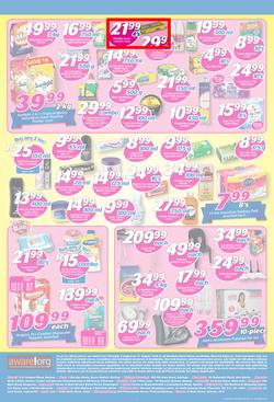 Cambridge Food KZN : August Mid Month (9 Aug - 21 Aug 2018), page 4