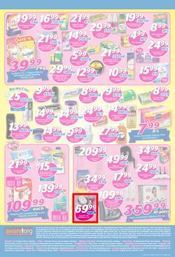 Cambridge Food KZN : August Mid Month (9 Aug - 21 Aug 2018), page 4