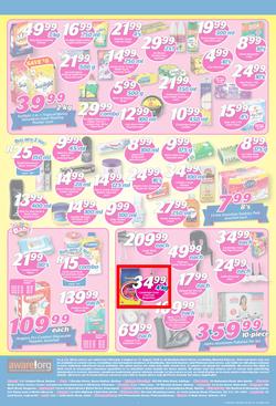 Cambridge Food KZN : August Mid Month (9 Aug - 21 Aug 2018), page 4