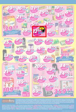 Cambridge Food KZN : August Mid Month (9 Aug - 21 Aug 2018), page 4