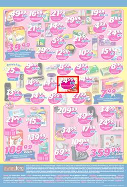 Cambridge Food KZN : August Mid Month (9 Aug - 21 Aug 2018), page 4