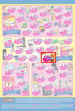 Cambridge Food KZN : August Mid Month (9 Aug - 21 Aug 2018), page 4