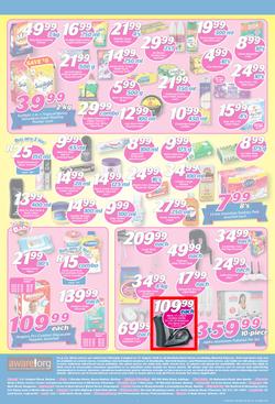 Cambridge Food KZN : August Mid Month (9 Aug - 21 Aug 2018), page 4