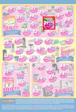 Cambridge Food KZN : August Mid Month (9 Aug - 21 Aug 2018), page 4