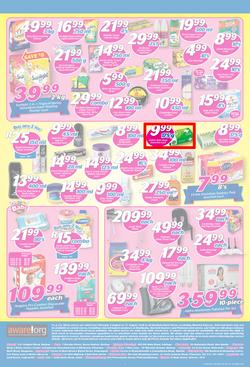 Cambridge Food KZN : August Mid Month (9 Aug - 21 Aug 2018), page 4