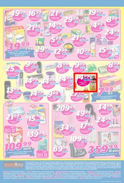 Cambridge Food KZN : August Mid Month (9 Aug - 21 Aug 2018), page 4