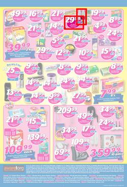 Cambridge Food KZN : August Mid Month (9 Aug - 21 Aug 2018), page 4