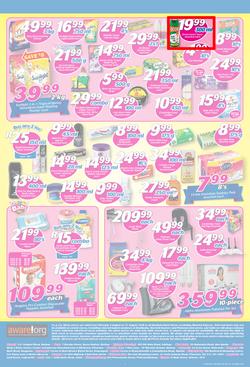 Cambridge Food KZN : August Mid Month (9 Aug - 21 Aug 2018), page 4