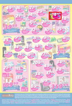 Cambridge Food KZN : August Mid Month (9 Aug - 21 Aug 2018), page 4