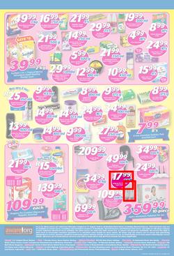 Cambridge Food KZN : August Mid Month (9 Aug - 21 Aug 2018), page 4