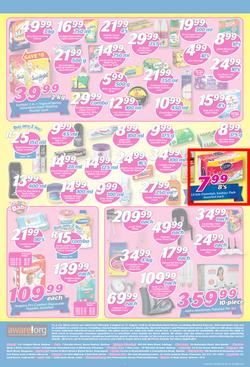 Cambridge Food KZN : August Mid Month (9 Aug - 21 Aug 2018), page 4