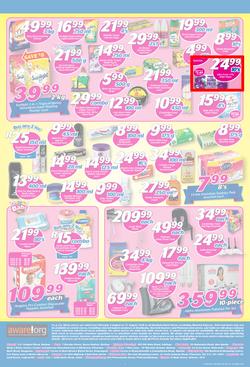 Cambridge Food KZN : August Mid Month (9 Aug - 21 Aug 2018), page 4