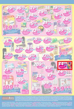 Cambridge Food KZN : August Mid Month (9 Aug - 21 Aug 2018), page 4