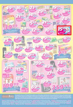 Cambridge Food KZN : August Mid Month (9 Aug - 21 Aug 2018), page 4